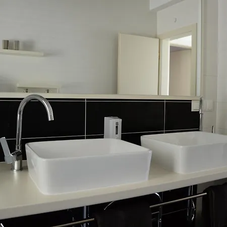 Exclusive Palace Ii Appartement