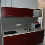 Apartment Exclusive Palace Ii *