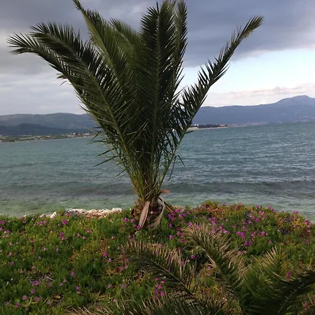 Exclusive Palace Ii Trogir