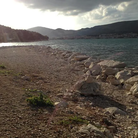 Exclusive Palace Ii Trogir