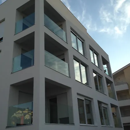 Appartement Exclusive Palace Ii