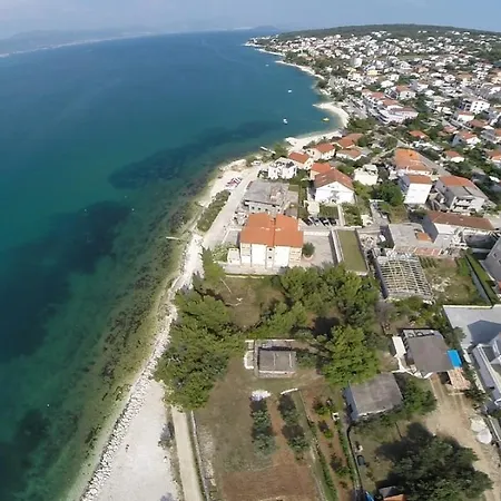 Exclusive Palace Ii アパート