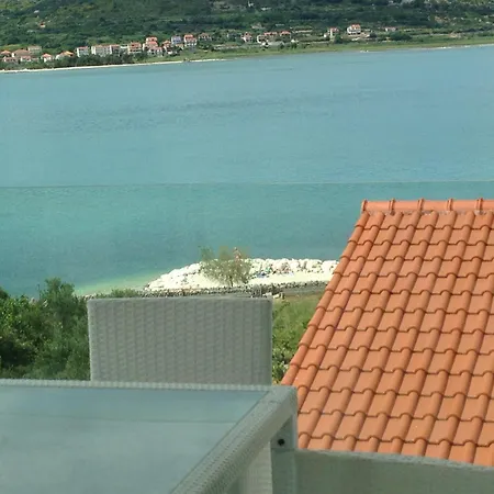 Exclusive Palace Ii Apartment Trogir