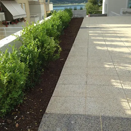 Appartement Exclusive Palace Ii *