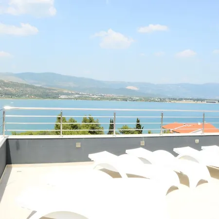 Exclusive Palace Ii Trogir
