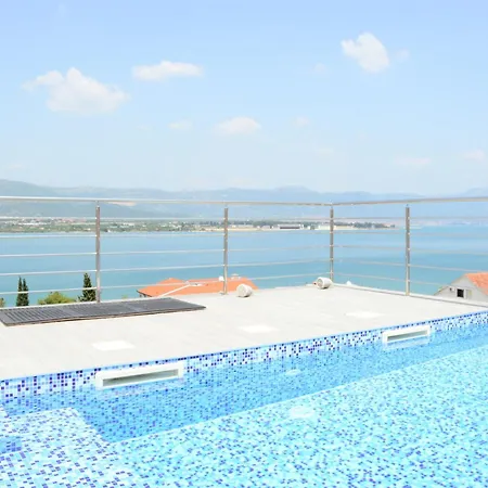 Exclusive Palace Ii * Trogir