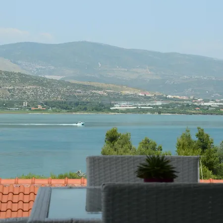 Appartement Exclusive Palace Ii *