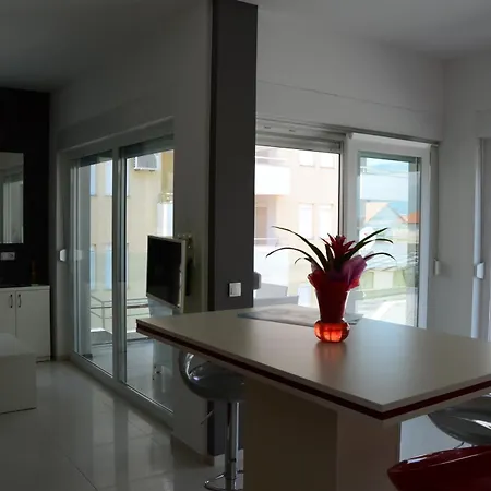 Appartement Exclusive Palace Ii Trogir