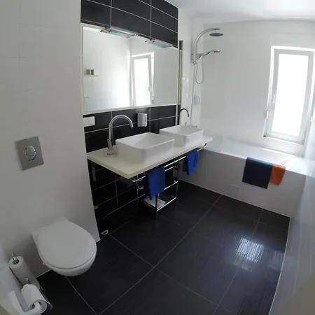 Appartement Exclusive Palace Ii Trogir