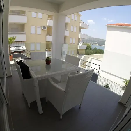 Exclusive Palace Ii Trogir