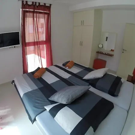 Appartement Exclusive Palace Ii Trogir