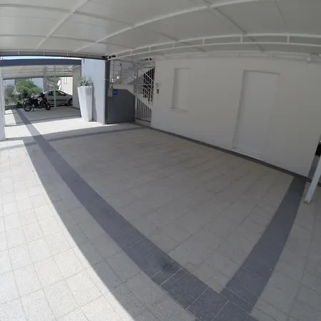 Exclusive Palace Ii Appartement