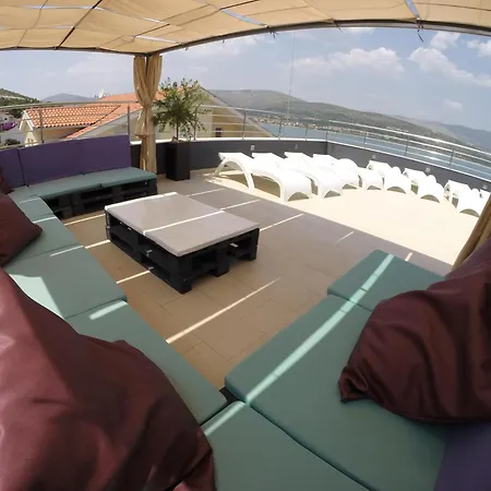Apartment Exclusive Palace Ii *