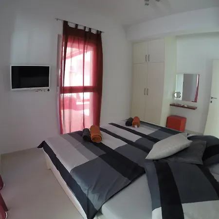 Exclusive Palace Ii Apartamento *