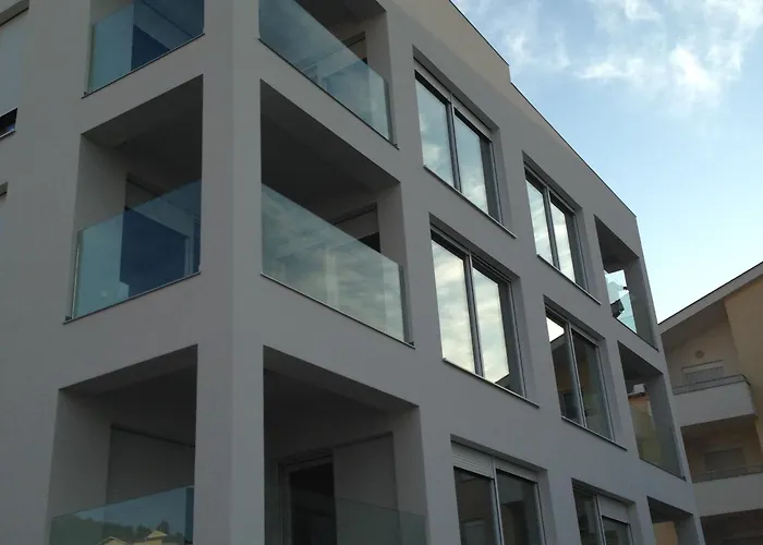 Appartement Exclusive Palace Ii