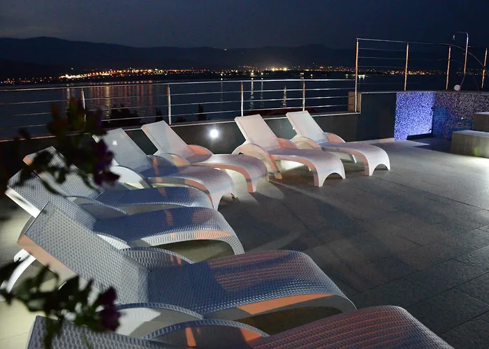 Exclusive Palace Ii Appartement *