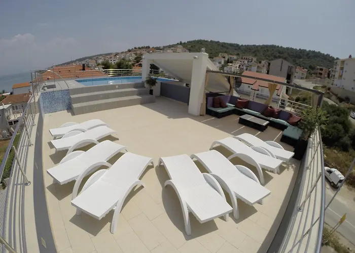 Exclusive Palace Ii Trogir