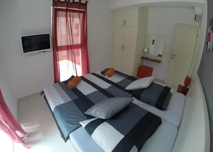 Appartement Exclusive Palace Ii Trogir