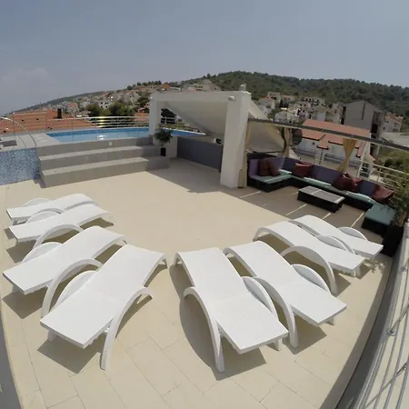 Exclusive Palace Ii Trogir