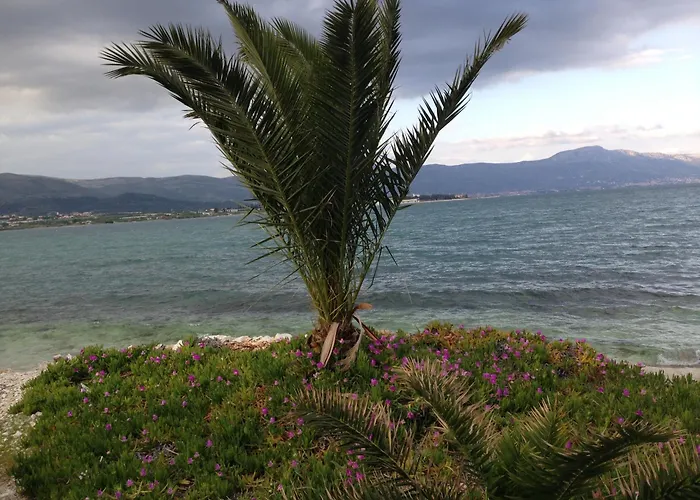 Exclusive Palace Ii Trogir