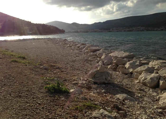 Exclusive Palace Ii Trogir