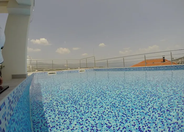 Appartement Exclusive Palace Ii Trogir