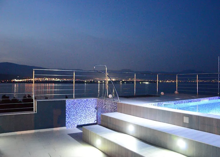 Exclusive Palace Ii Appartement Trogir