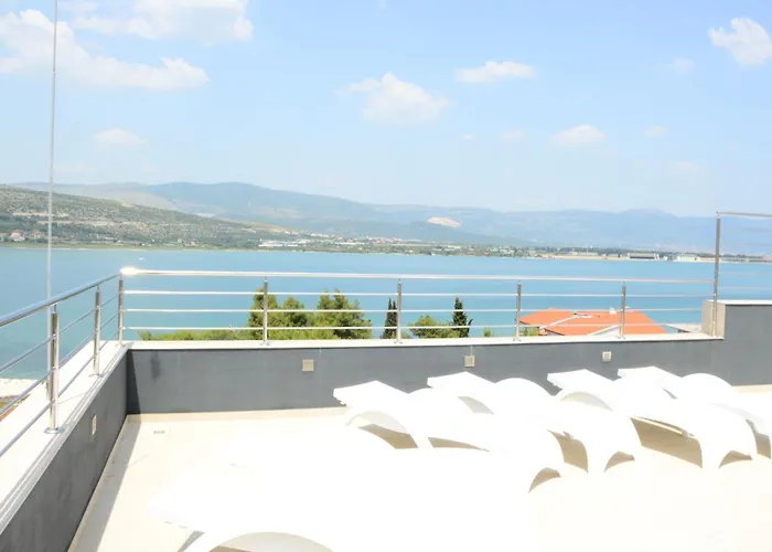 Exclusive Palace Ii Trogir