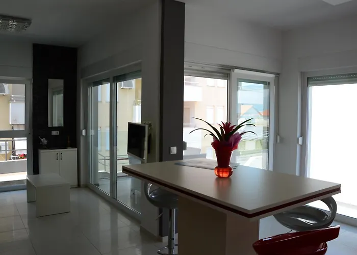 Appartement Exclusive Palace Ii Trogir