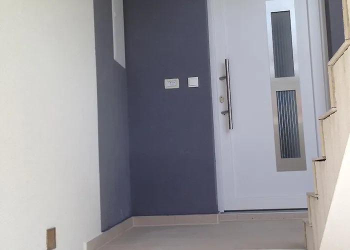 Exclusive Palace Ii * Trogir