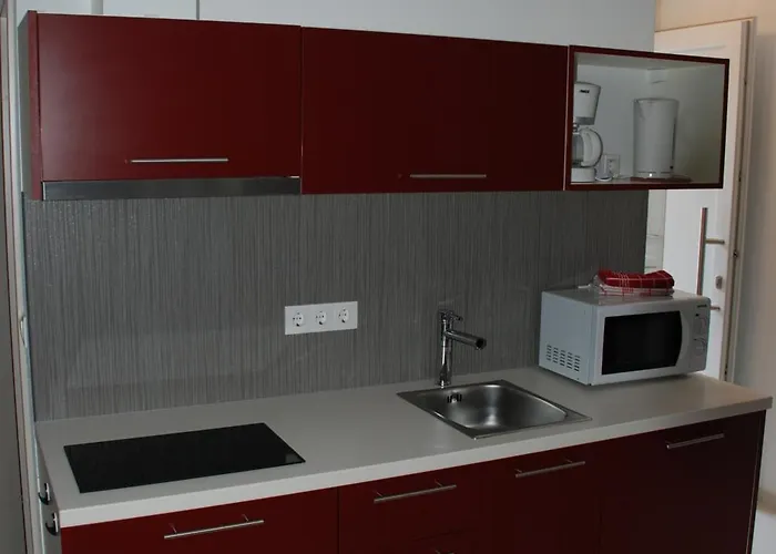 Appartement Exclusive Palace Ii *