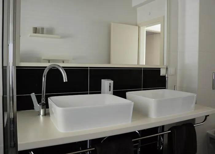 Exclusive Palace Ii Appartement